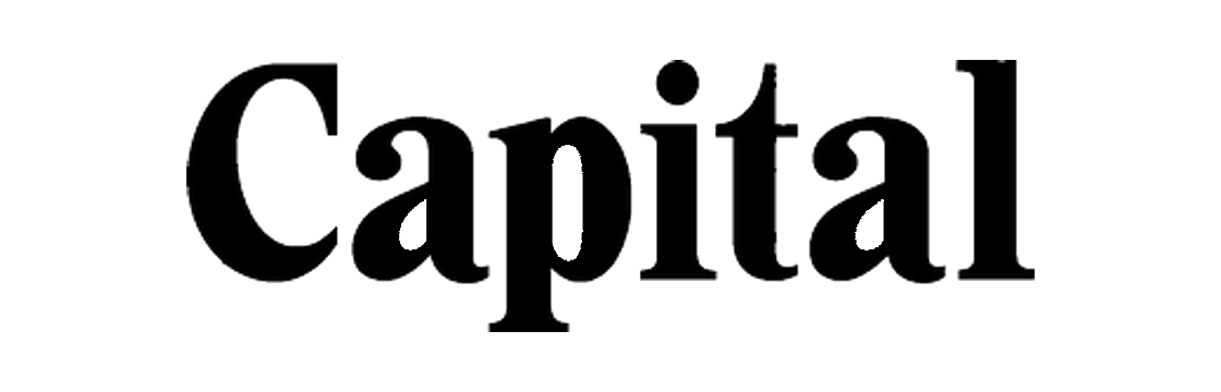 Capital Dergisi