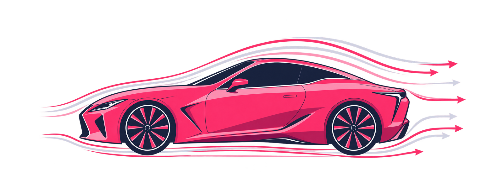 قصة نجاح تحسين محركات البحث لشركة لكزس (Lexus)