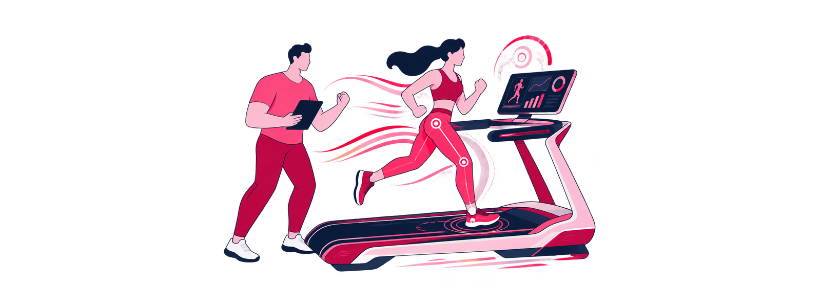 قصة نجاح التسويق الرقمي عالي الأداء لشركة تكنوجيم (Technogym)