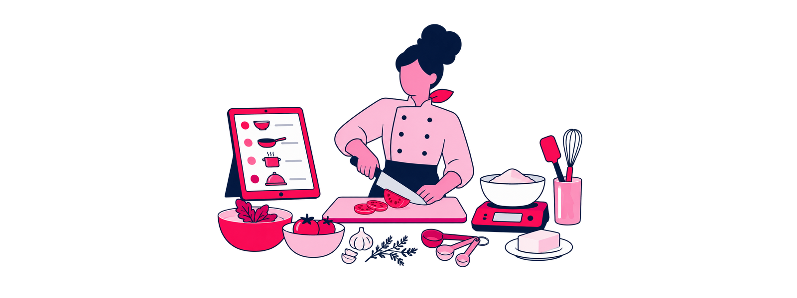 قصة نجاح تحسين محركات البحث لمنصة يمك.كوم (Yemek.com)