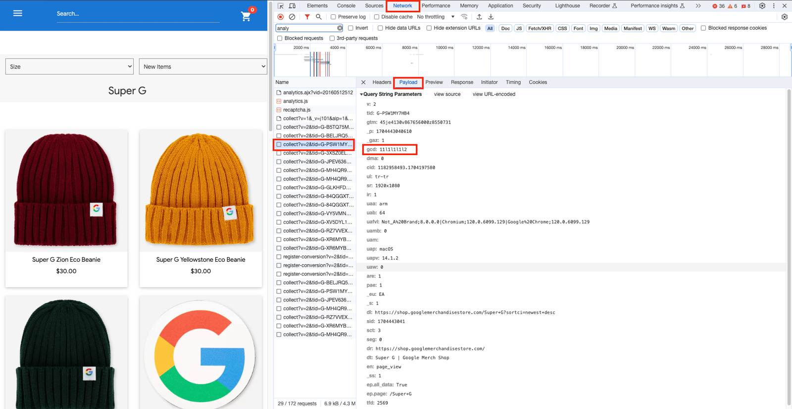 Google Search Console