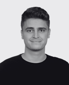 Ferit Berkay Kelecek