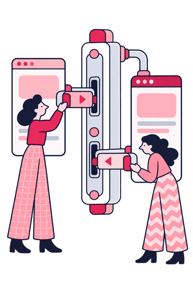API (Application Programming Interface)