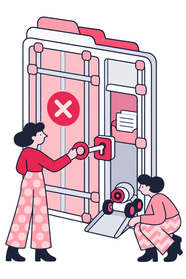 Allow Komutu Nedir?