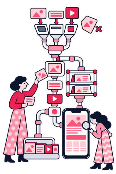 AMP (Accelerated Mobile Pages) Nedir?
