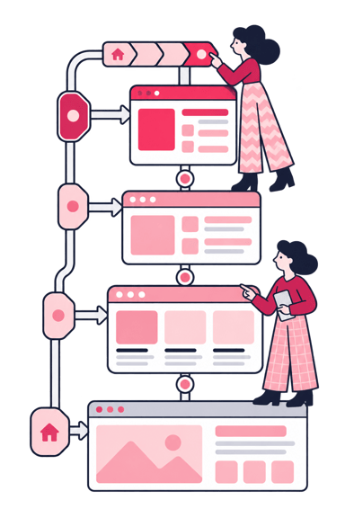 Breadcrumb Nedir? Nasıl Uygulanır?