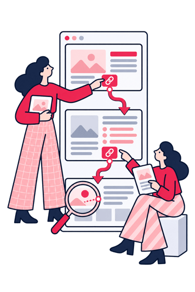Site içi Linkleme (Internal Linking)