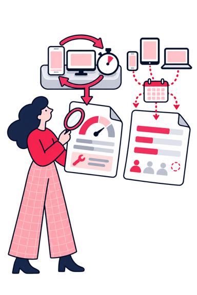 Google PageSpeed Insights