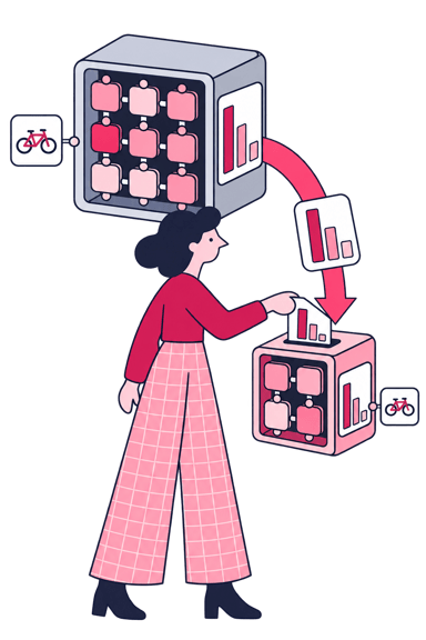 Bilgi Damıtma (Knowledge Distillation)
