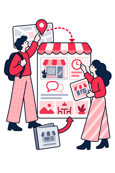 Google My Business Nedir?