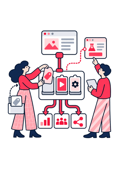 Google Tag Manager (GTM) Nedir? Ne İçin Kullanılır?