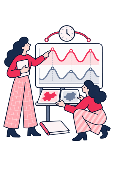 Google Trendler (Google Trends)