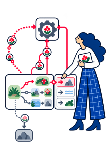 Takviyeli Öğrenme (Reinforcement Learning)