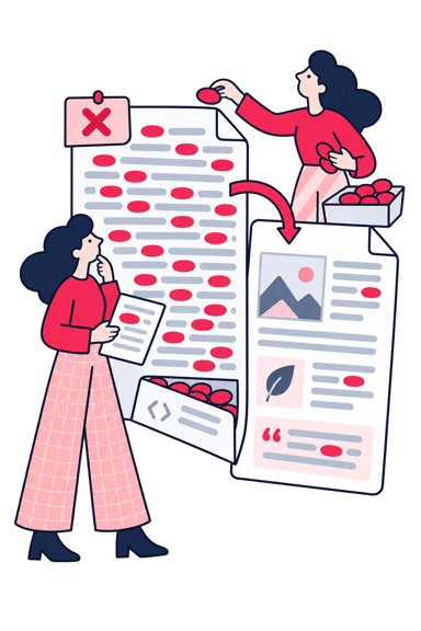 Keyword Stuffing
