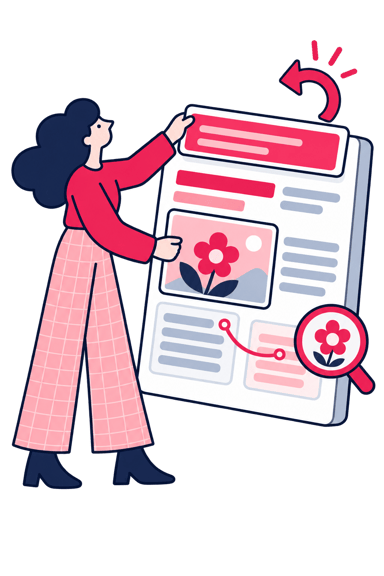 Site içi (On-Page) SEO
