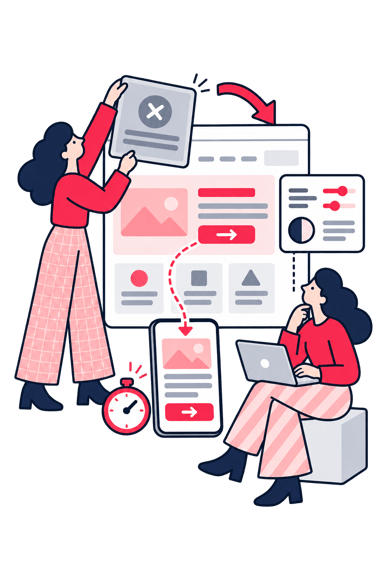 Kullanıcı Deneyimi (User Experience)