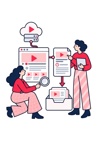 Video Sitemap (Video Site Haritası)