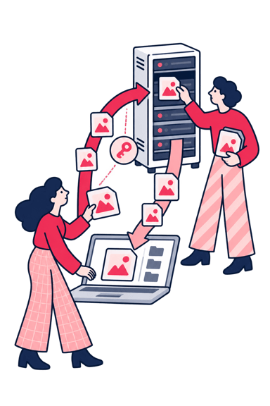 FTP (File Transfer Protocol) Nedir?