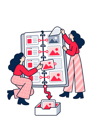 Image Sitemap (Görsel Site Haritası)