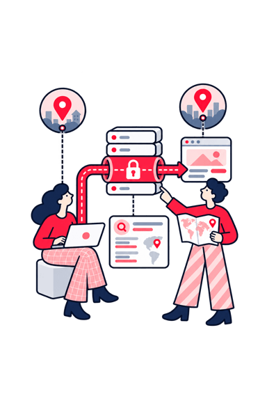 VPN Nedir? Neden Kullanılır?
