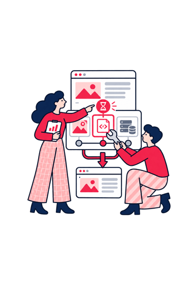 Site Hızı Optimizasyonu