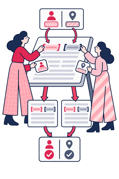 Entity Annotation