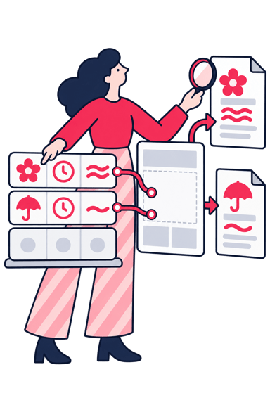 Programatik SEO (Programmatic SEO)