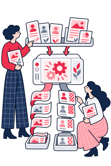 Generative AI (Üretken Yapay Zeka)