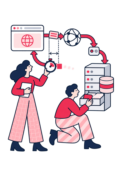 TTFB (Time to First Byte) Nedir?