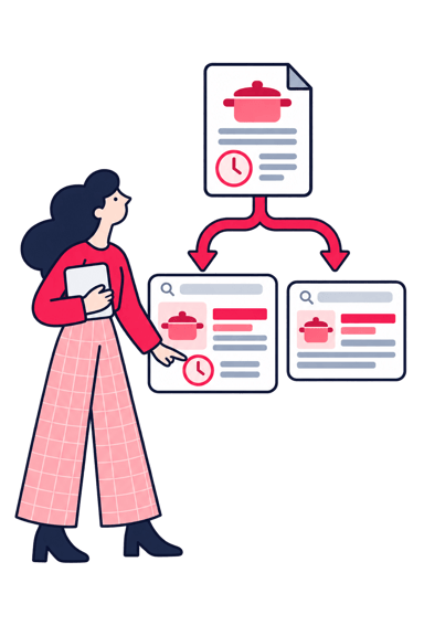 Rich Snippets Nedir? Nasıl Uygulanır?