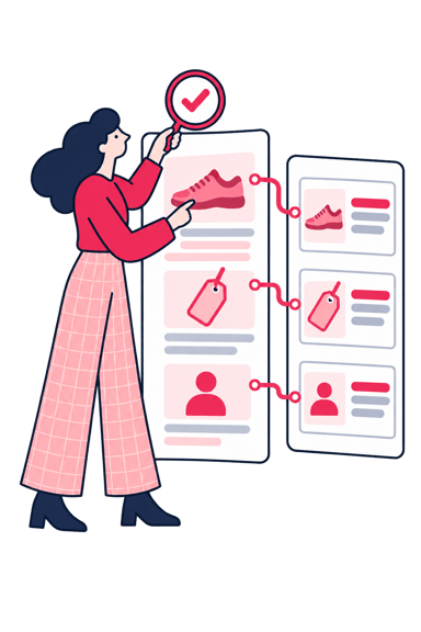 Schema (Structural Data Markups)