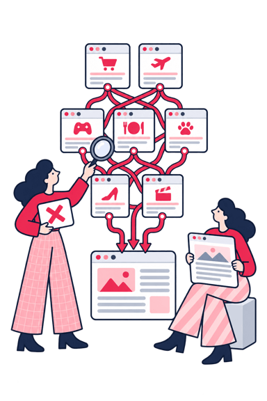 Link Farm Nedir?