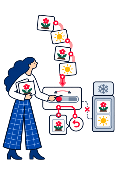 Çevrim içi Öğrenme (Online Learning)