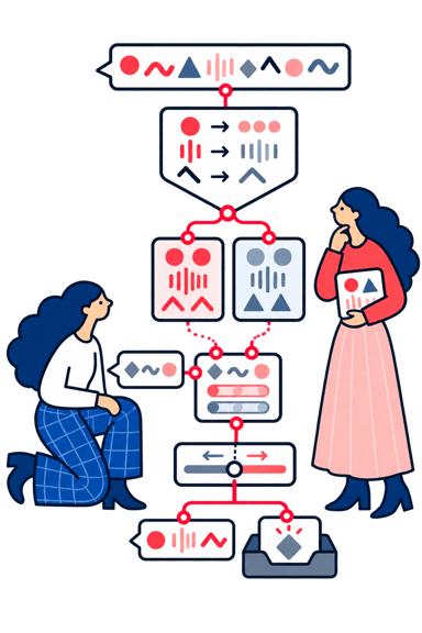 Örüntü Tanıma (Pattern Recognition)