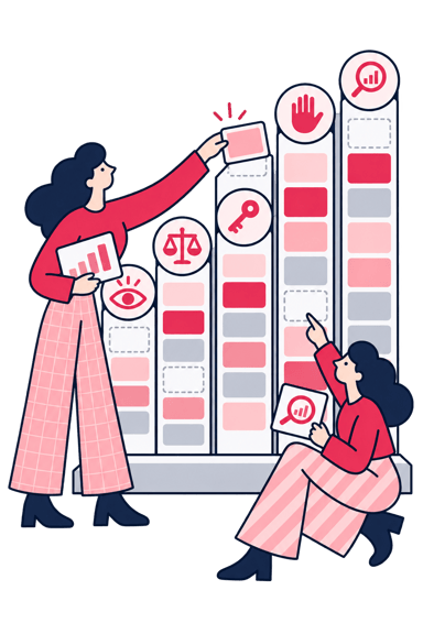 Etik Yapay Zeka Olgunluk Modeli (Ethical AI Maturity Model)