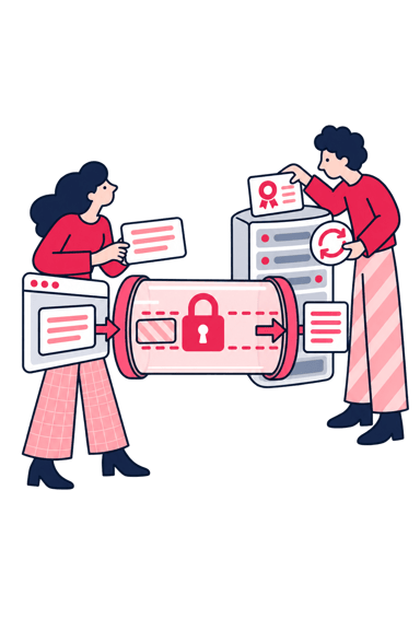 SSL Sertifikası