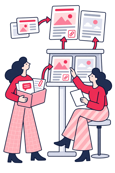 Dijital PR (Digital PR)