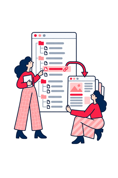 HTML Sitemap (HTML Site Haritası)