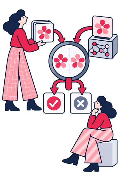 Discriminator (Ayırt Edici)