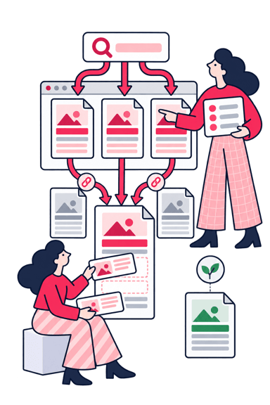 Keyword Cannibalization Nedir?
