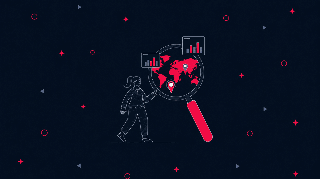 The Overlooked Report: Search Console Country Analyses