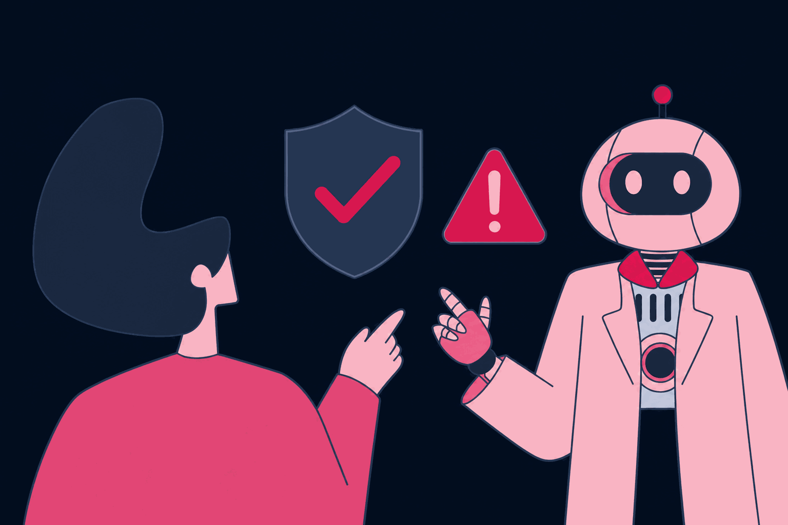 MCP Server Safety: Human-in-the-Loop Controls & Risk Assessment