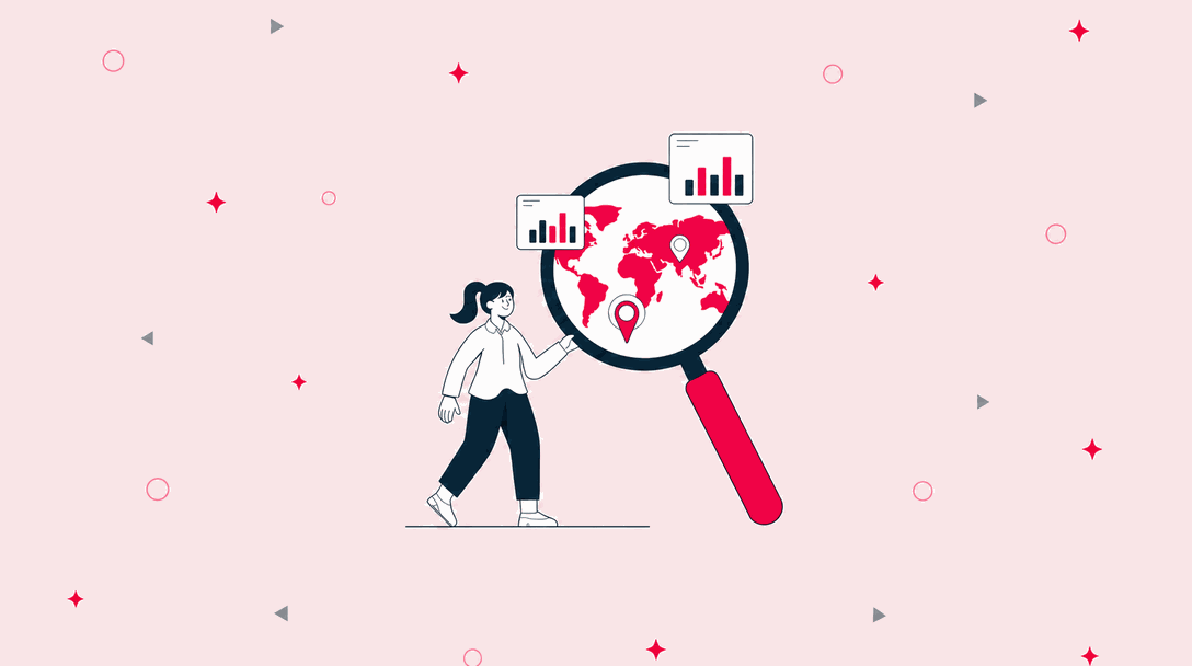 The Overlooked Report: Search Console Country Analyses