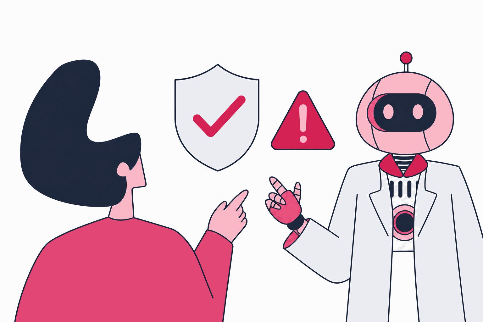 MCP Server Safety: Human-in-the-Loop Controls & Risk Assessment