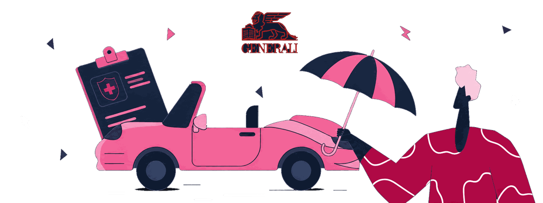 Generali SEO Case Study