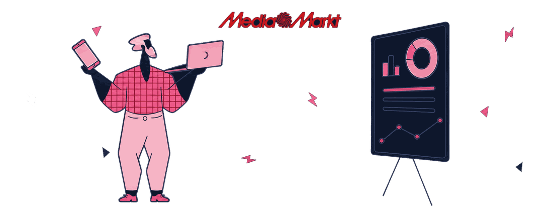 MediaMarkt SEO Case Study