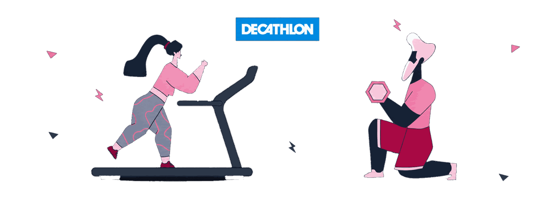 Decathlon SEO Case Study