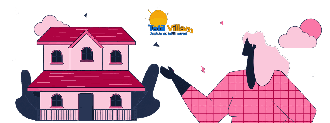 TatilVillam SEO Case Study