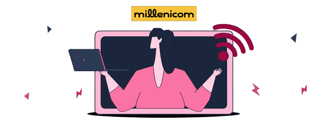 Millenicom SEO Case Study
