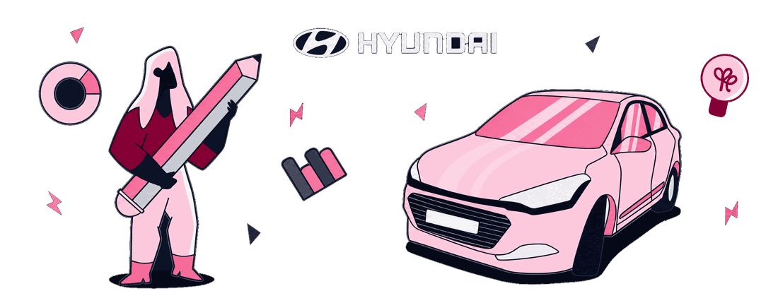 Hyundai SEO Case Study